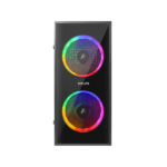 Vengeance Beast-K8 Ryzen 3-3200G/ 8GB DDR4/ 240GB SSD / No OS Gaming PC