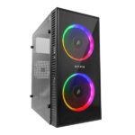 Vengeance Beast-K8 Ryzen 3-3200G/ 8GB DDR4/ 240GB SSD / No OS Gaming PC - Image 2