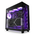 Vengeance Epic-V91 NZXT Edition Intel i9-14900KF/ 64GB DDR5/ 2TB SSD /RTX 4090 24GB/ No OS