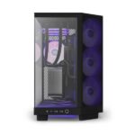 Vengeance Epic-V91 NZXT Edition Intel i9-14900KF/ 64GB DDR5/ 2TB SSD /RTX 4090 24GB/ No OS - Image 2