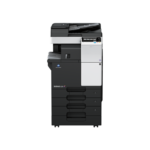 Konica Minolta Bizhub C287 (Certified Refurbished)