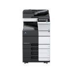 Konica Minolta Bizhub C658 (Certified Refurbished)