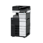 Konica Minolta Bizhub C658 (Certified Refurbished) - Image 2