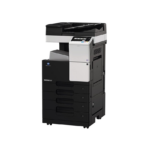 Konica Minolta Bizhub 287 (Certified Refurbished) - Image 3
