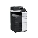 Konica Minolta Bizhub C658 (Certified Refurbished) - Image 3