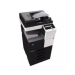 Konica Minolta Bizhub 367(Certified Refurbished) - Image 2