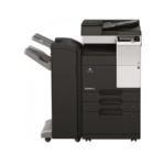 Konica Minolta Bizhub 367(Certified Refurbished) - Image 3