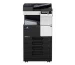 Konica Minolta Bizhub 287 (Certified Refurbished)