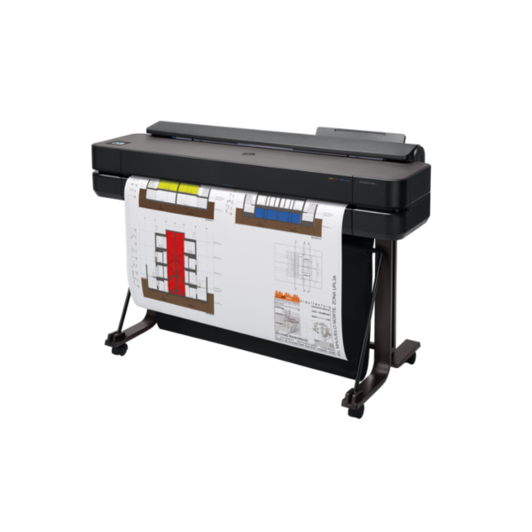 HP DesignJet T650 36 2025 ED - Image 3