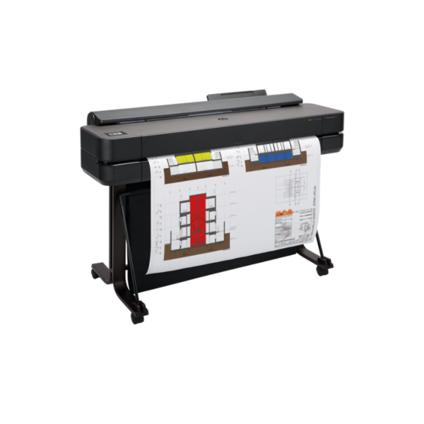 HP DesignJet T650 36 2025 ED - Image 2