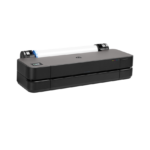 HP DesignJet T230 24-in Printer 2025 edition (5HB07D) - 1Y Warranty - Image 2