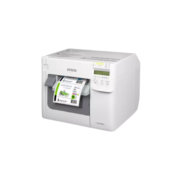 ColorWorks C3500 Series - Image 2