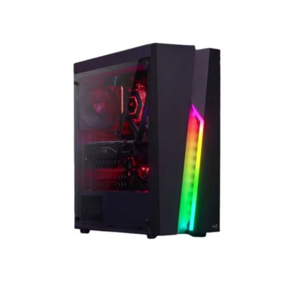 Vengeance (Ryzen 5-5500/16GB/512GB SSD/Radeon RX 6400/Win11Home)