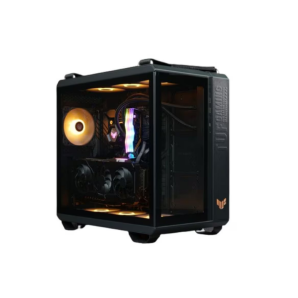 PC Vengeance (Core i7-14700F/32GB/1TB SSD/GeForce RTX 4080/Win11Home) - Image 2