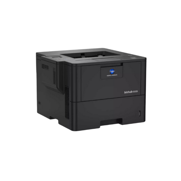 Konica Minolta Bizhub 5000i ( Certified Refurbished ) - Image 3