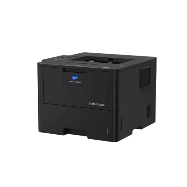 Konica Minolta Bizhub 5000i ( Certified Refurbished ) - Image 2