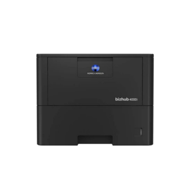 Konica Minolta Bizhub 4000i ( Certified Refurbished )