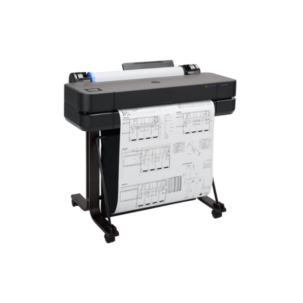 HP DesignJet T630 24-in Printer 2025 edition - Image 2