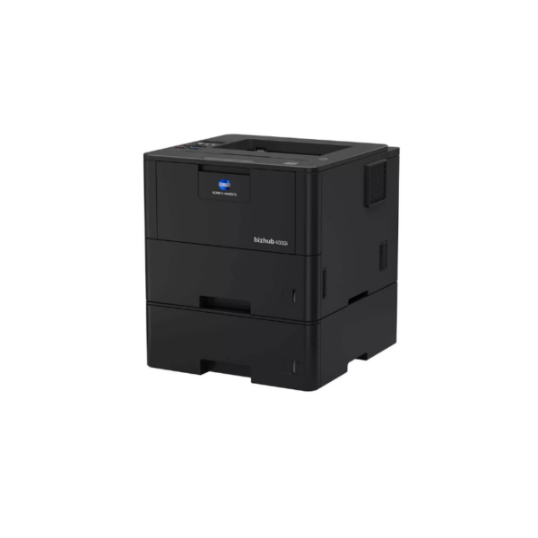 Konica Minolta Bizhub 4000i ( Certified Refurbished ) - Image 2