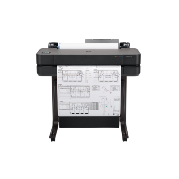 HP DesignJet T630 24-in Printer 2025 edition