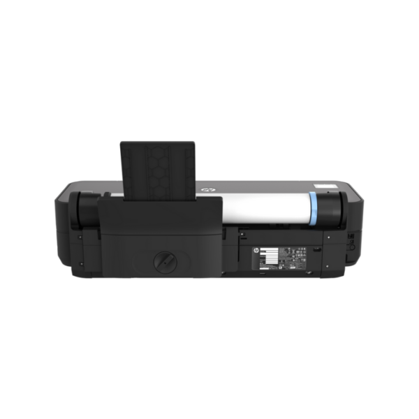 HP DesignJet T250 24-in Printer 2025 ED - Image 3