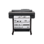 HP DesignJet T650 24-in Printer 2025 edition (5HB08D) - 2Y Warranty