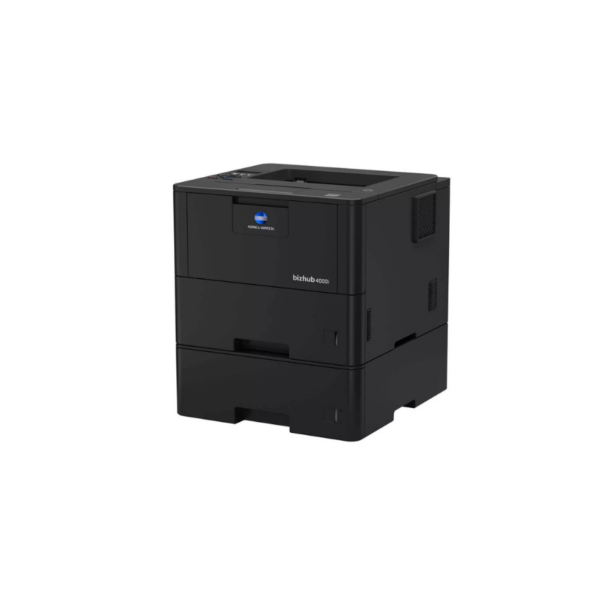 Konica Minolta Bizhub 4000i ( Certified Refurbished ) - Image 3