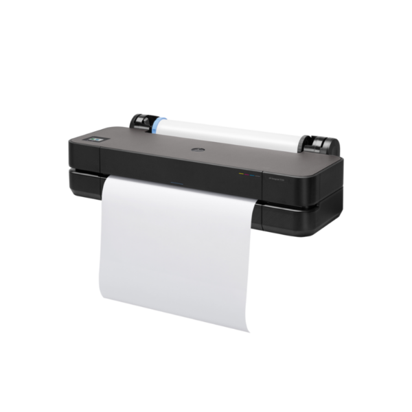 HP DesignJet T250 24-in Printer 2025 ED - Image 2