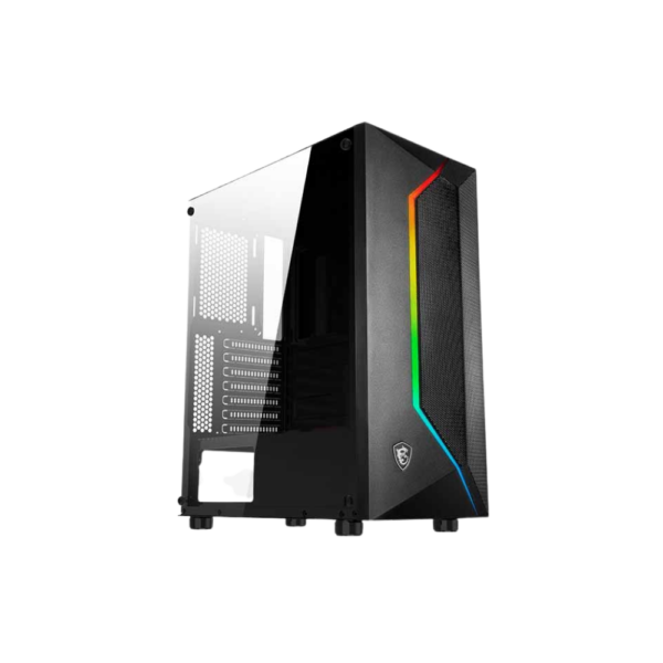 PC Venge R5 5500 /16GB/512GB/RX7600/W11