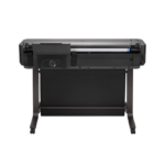 HP DesignJet T650 36-in Printer 2025 edition (5HB10D) - 2Y Warranty - Image 4