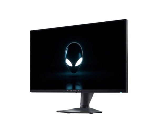 Dell Alienware AW2725QF IPS HDR Gaming Monitor 27" 4K 3840x2160 180Hz με Χρόνο Απόκρισης 0.5ms GTG - Image 2