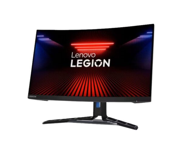 Lenovo Legion R27fc-30 VA HDR Curved Gaming Monitor 27" FHD 1920x1080 240Hz με Χρόνο Απόκρισης 0.5ms GTG - Image 2