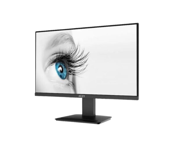 MSI Pro MP2412 VA Monitor 23.8" FHD 1920x1080 με Χρόνο Απόκρισης 4ms GTG - Image 2