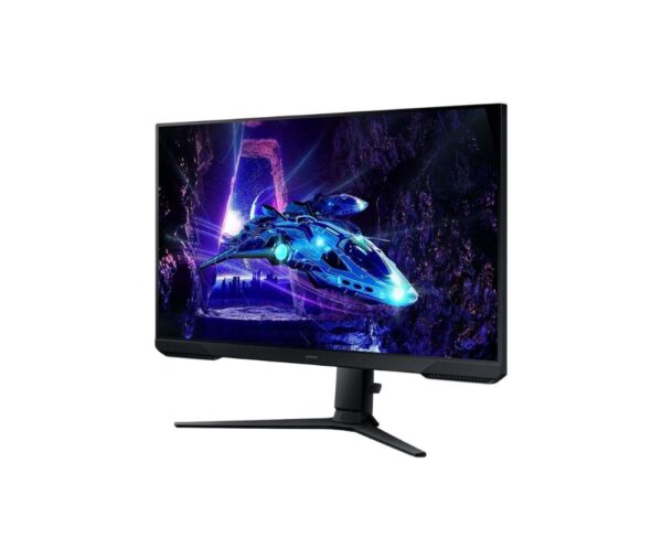 Samsung Odyssey G3 G30D VA HDR Monitor 24" FHD 1920x1080 180Hz - Image 2