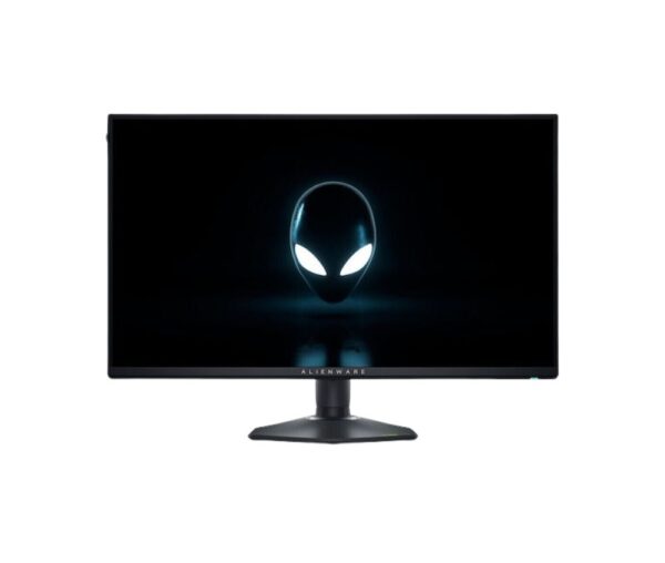 Dell Alienware AW2725QF IPS HDR Gaming Monitor 27" 4K 3840x2160 180Hz με Χρόνο Απόκρισης 0.5ms GTG