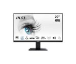 MSI PRO MP273A IPS Monitor 27" FHD 1920x1080 με Χρόνο Απόκρισης 4ms GTG