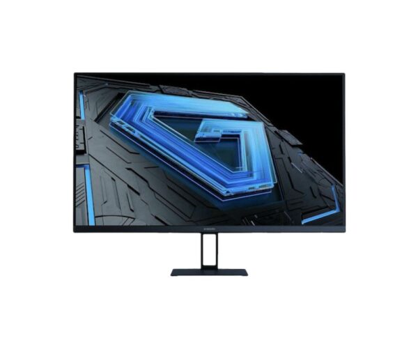 Xiaomi G27i IPS Gaming Monitor 27" FHD 1920x1080 165Hz με Χρόνο Απόκρισης 1ms GTG