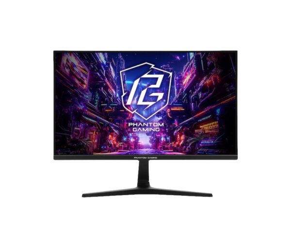 ASRock PG25FFT IPS Gaming Monitor 24.5" FHD 1920x1920 180Hz με Χρόνο Απόκρισης 1ms GTG