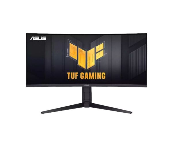 Asus VG34VQEL1A VA HDR Curved Gaming Monitor 34" QHD 3440x1440