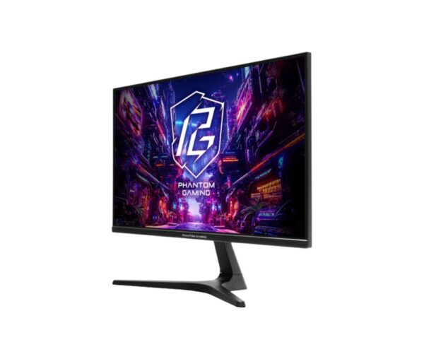 ASRock PG25FFT IPS Gaming Monitor 24.5" FHD 1920x1920 180Hz με Χρόνο Απόκρισης 1ms GTG - Image 2