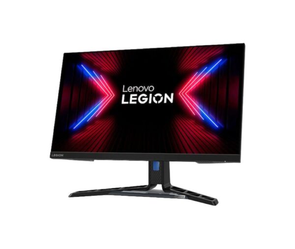 Lenovo Legion R27q-30 IPS HDR Gaming Monitor 27" QHD 2560x1440 180Hz - Image 2