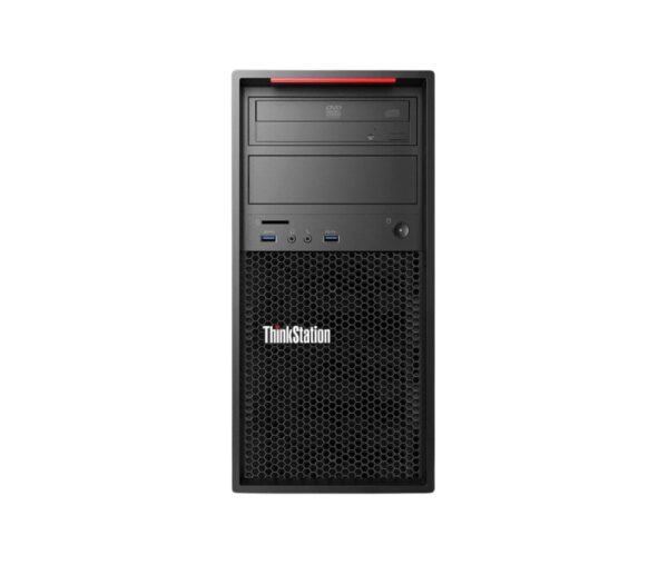 Lenovo Thinkcentre P310 Refurbished Grade A Xeon E3-1240 v5/8GB/480GB + 480GB SSD/Quadro K1200 4GB/Win10Pro