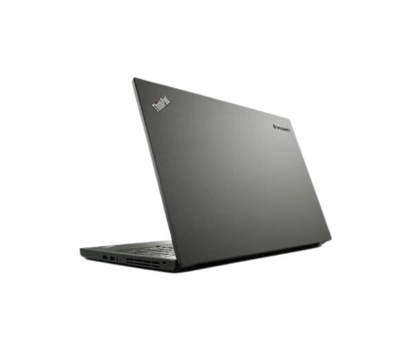 Lenovo ThinkPad T550 15" Refurbished Grade A I5-5300U/16GB/256GB SSD/Win10 Pro - Image 2