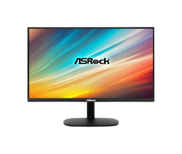 ASRock Challenger CL25FF IPS Gaming Monitor 24.5" FHD 1920x1080 με Χρόνο Απόκρισης 4ms GTG