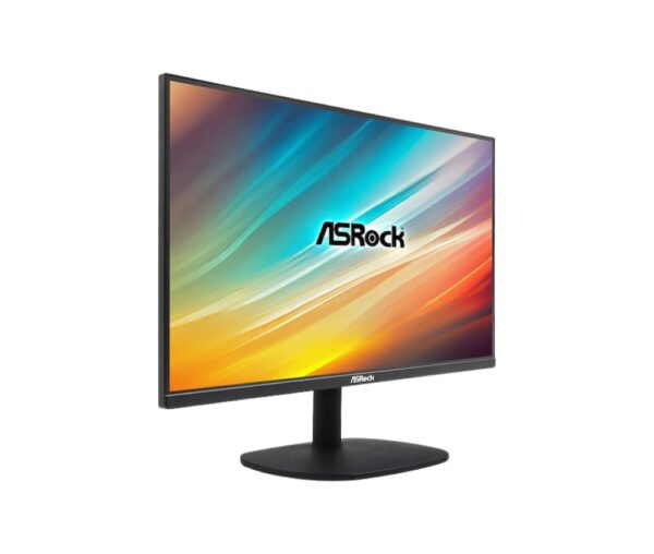 ASRock Challenger CL25FF IPS Gaming Monitor 24.5" FHD 1920x1080 με Χρόνο Απόκρισης 4ms GTG - Image 2