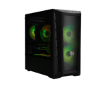 Vengeance Rogue-V7 Cooler Master Ryzen 7-8700F/ 32GB DDR5/ 1TB SSD / RTX 5070 12GB/ No Os Gaming PC - Image 3