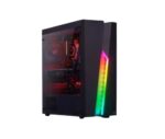 PC Vengeance (Ryzen 5-5500/16GB/512GB SSD/RX 6600 8GB/W11) + Bitdefender Total Security 1 Device 2 Year Card - Image 2