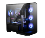 Vengeance Leviathan-V7 MSI Eidition Intel Ultra 7-265KF/ 32GB DDR5 / 1TB SSD /RTX 5070 12GB/ No Os Gaming PC - Image 2
