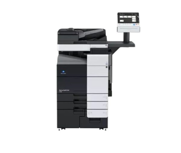 Konica Minolta AccurioPrint C759(Certified Refurbished)