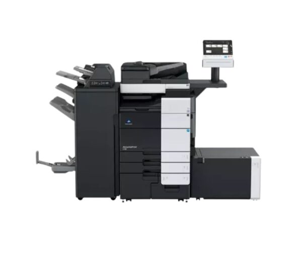 Konica Minolta AccurioPrint C759(Certified Refurbished) - Image 2